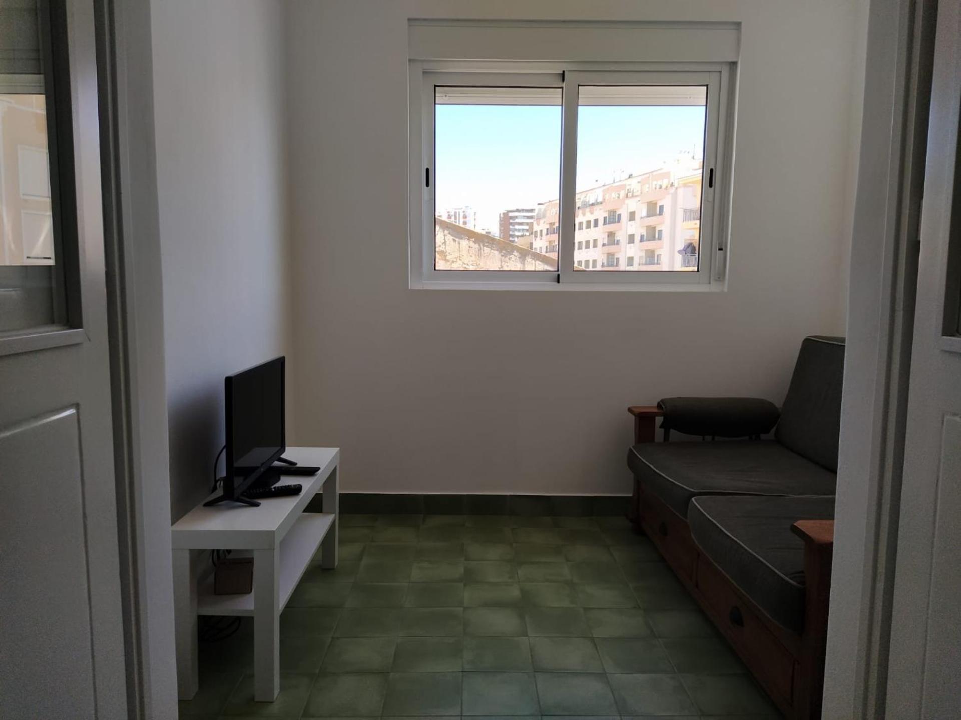 Urban Apartment 法鲁区 外观 照片