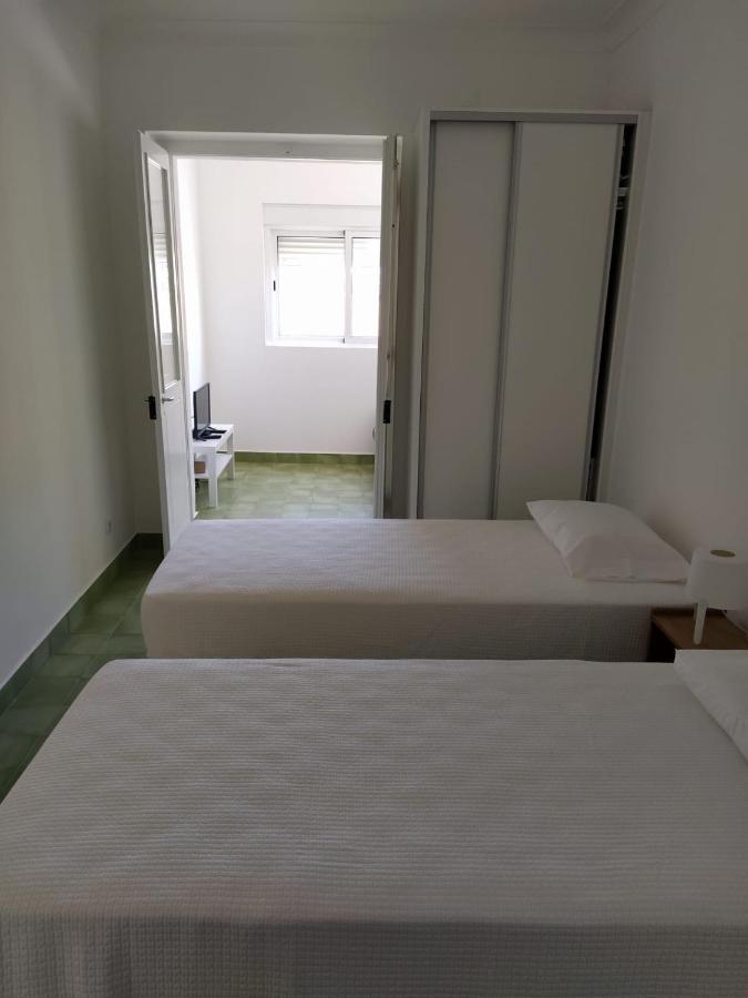 Urban Apartment 法鲁区 外观 照片