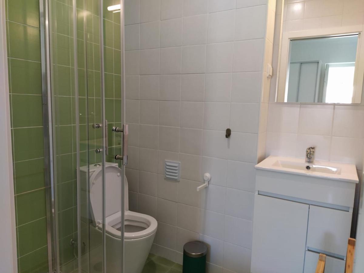 Urban Apartment 法鲁区 外观 照片