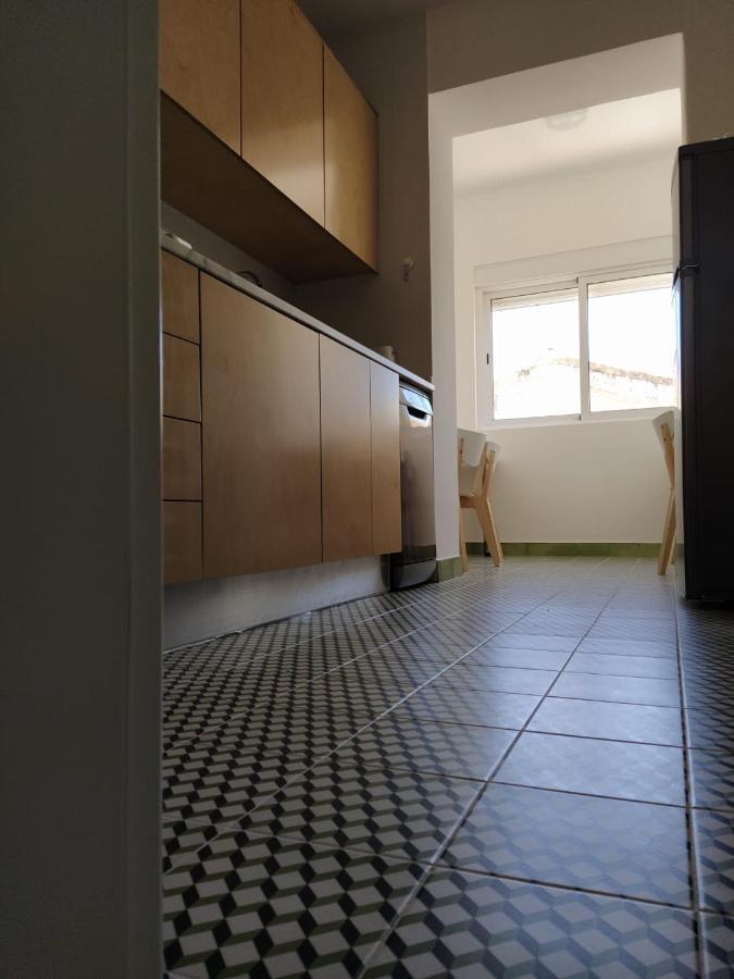 Urban Apartment 法鲁区 外观 照片