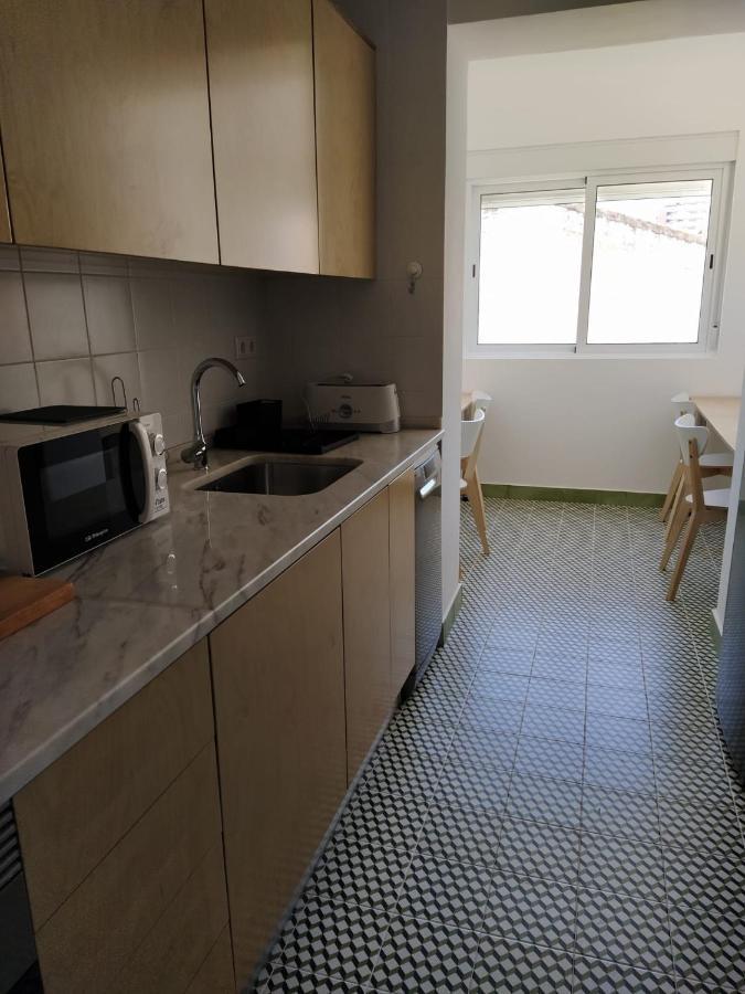 Urban Apartment 法鲁区 外观 照片