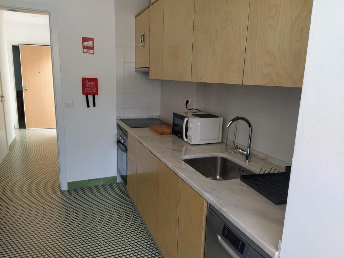 Urban Apartment 法鲁区 外观 照片